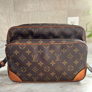 Louis Vuitton Nile